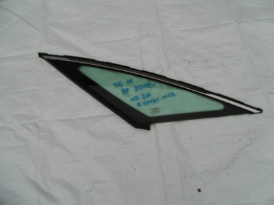 Renault scenic iv скло кузовна права 2017 фото №1