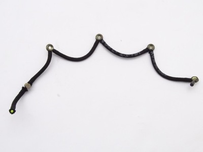 Vw lt ii 96-06 2.5 tdi шланг сливной фото №1