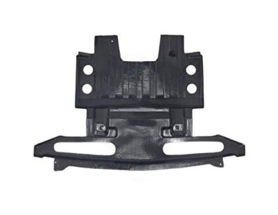 SUZUKI GRAND VITARA XL-7 04- PROTECCIÓN DEL MOTOR PARTE DELANTERA 742534-5 742534-5  