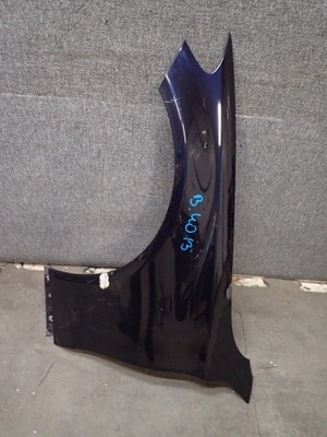 Крыло перед левый mercedes c klasa w205 фото №1