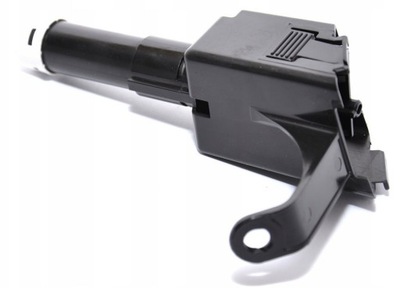 Левый омыватель насадка фара toyota camry v40 2006- очистка лампа фото №1