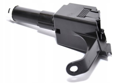 Правий омивач насадка фара toyota camry v40 2006- очищення лампа фото №1