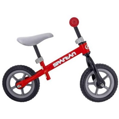 JEŹDZIK MINI BIKE ROWEREK BIEGOWY CHODZIK SPARTAN