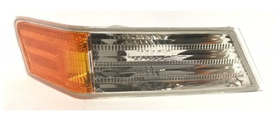 Jeep patriot 07- новый поворотник правый фото №1