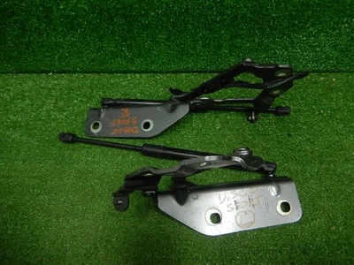 Петля капот land rover discovery sport левый фото №1