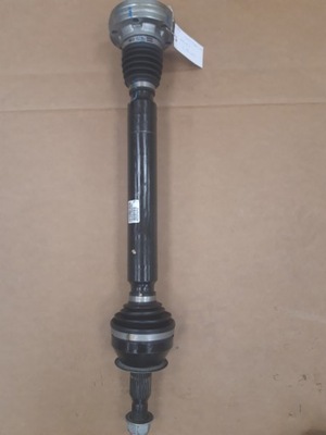 Chevrolet camaro ss задняя левая приводной вал 2016+ фото №1