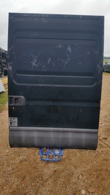 Veco daily iv 06-11r дверь боковой сдвижные фото №1