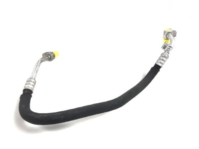 Шланг кондиционера audi a7 4k a6 c8 4k0816721eg фото №1