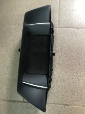 Bmw x1 e84 дисплей навигации дисплей фото №1