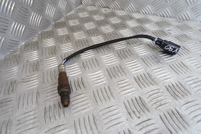 Volvo s90 v90 2.0d датчик лямбда-зонд 31439593 фото №1