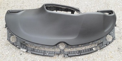 Dodge challenger hellcat консоль приборная панель ремонт фото №1