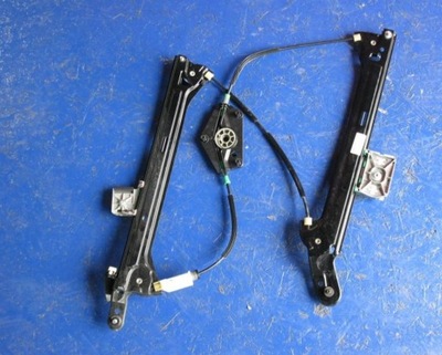 Audi a5 s5 sportback підйомник скло перед правий фото №1