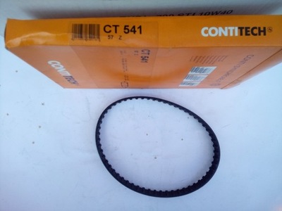 Ремень распределительного вала fiat regata ritmo lancia delta 1.9 фото №1