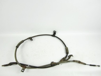 Трос тормоза задняя правая hyundai ix55 3.0 crdi фото №1