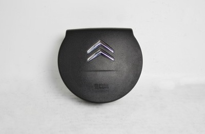 Подушка подушка безпеки citroen c4 picasso 61801050e фото №1