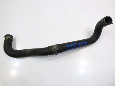 Waz шланг труба wody радіатора nissan juke 1,5 dci фото №1