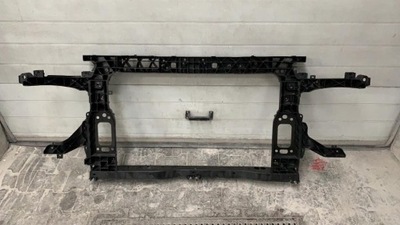 Hyundai santa fe 2018- pas передний фото №1