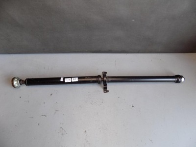 Vw touareg iii wał приводной 4m0521101s фото №1