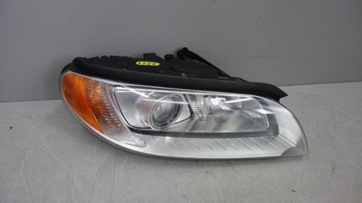 Volov v70 s80 лампа права ксенон 31214348 фото №1