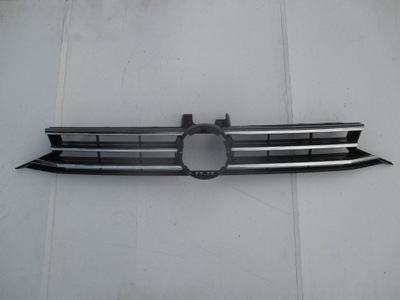 Vw touran ii r-line 2015- решётка радиатора решётка радиатора перед 5ta853651h фото №1