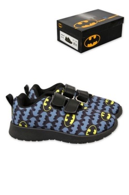 BATMAN Buty sportowe ADIDASY rozmiar 26