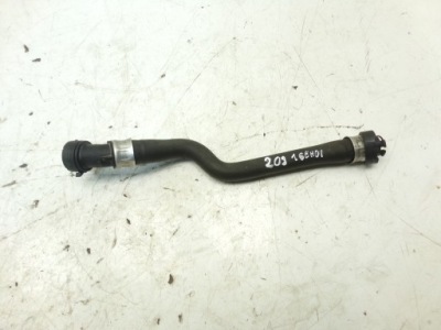 Труба шланг wąż peugeot 208 1.6 ehdi фото №1