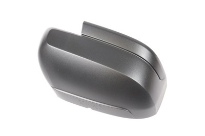 Корпус защита накладка зеркало vw crafter левая фото №1