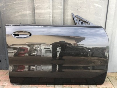 Дверь bmw 6 gt g32 перед правый фото №1