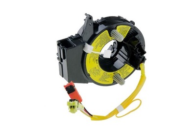 Лента шлейф подушки безопасности подушка безопасности mazda 3 bk 04- фото №1