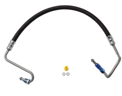 CABLE TUBULADURA SERVOMANDO HIDRÁULICO JEEP WRANGLER TJ 4.0 97-02  