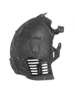 NADKOLE BŁOTNIKA PRZÓD PRZEDNIE PRAWE AUDI A8 D4