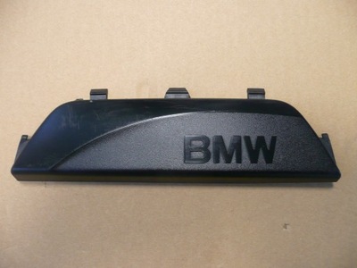 BMW E87 BRIDA PROTECCIÓN DE UMBRAL IZQUIERDA 7117635  