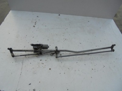 Механизм дворник peugeot 308 t7 фото №1