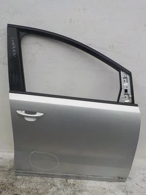 Sharan alhambra 7n 11- дверь передние правое фото №1