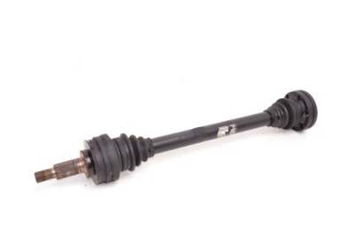 Porsche 987 cayman привідний вал задня 98733202405 фото №1