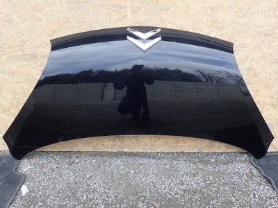 Капот крышка двигателя citroen c1 1 i 2005-2012r фото №1