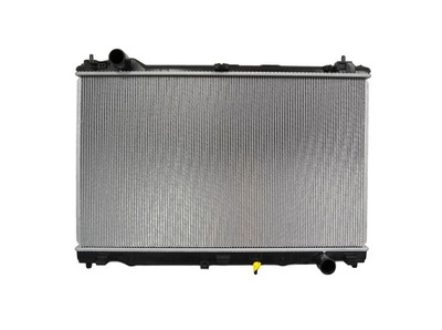 Nowa радиатор lexus rc 350 rc350 14 15- 1640031a00 фото №1