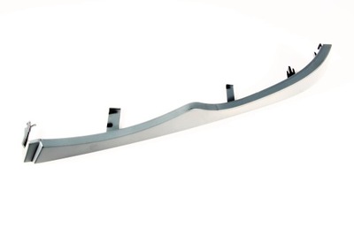 Bmw e46 - молдинг pod фара левая 7043409 фото №1