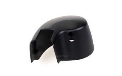 Накладка заглушка важеля двірники задня задній audi a3 оригінал aso фото №1