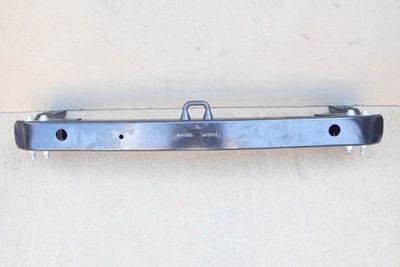 Балка pod бампер задняя задняя discovery 5 v 18- фото №1