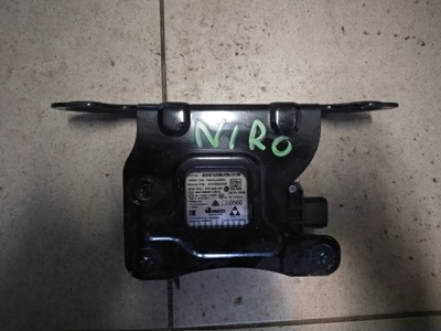 Kia niro радар distronic 2018r 96400-q4000 фото №1