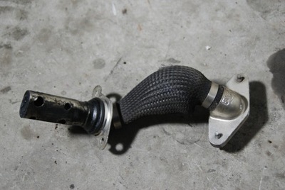 Шланг трубка egr ford transit viii 2.2 tdci 13r фото №1