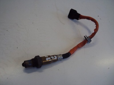 Датчик лямбда-зонд renault clio iv lift 1.5 dci фото №1