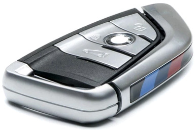 Bmw x5 f15 f85 x6 f16 f86 ключ pilot корпус фото №1