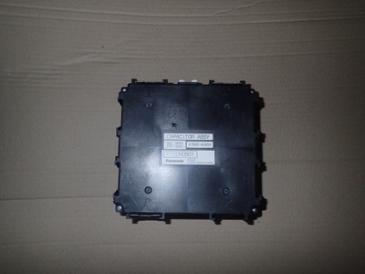 Dw infiniti q50 блок управления напряжения 478804ga0a фото №1