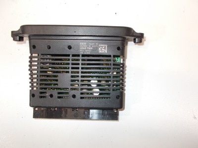 Модуль led кассета лампы ксенон tms bmw 2 f22 f87 f23 фото №1