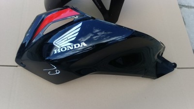 HONDA CBF 1000 DEFLECTOR 64301-MGS-D100  