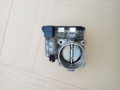 Дроссельная заслонка ford s-max galaxy lift 2.0 ecoboost фото №1