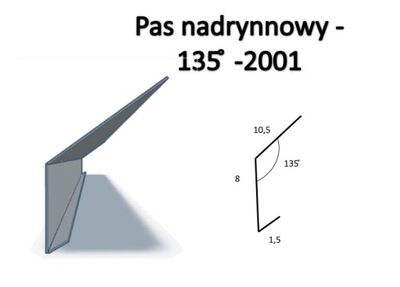 Pas Nadrynnowy 2001