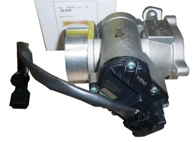 VALVE EGR R TRAFIC II,MASTER III 2.5DCI  